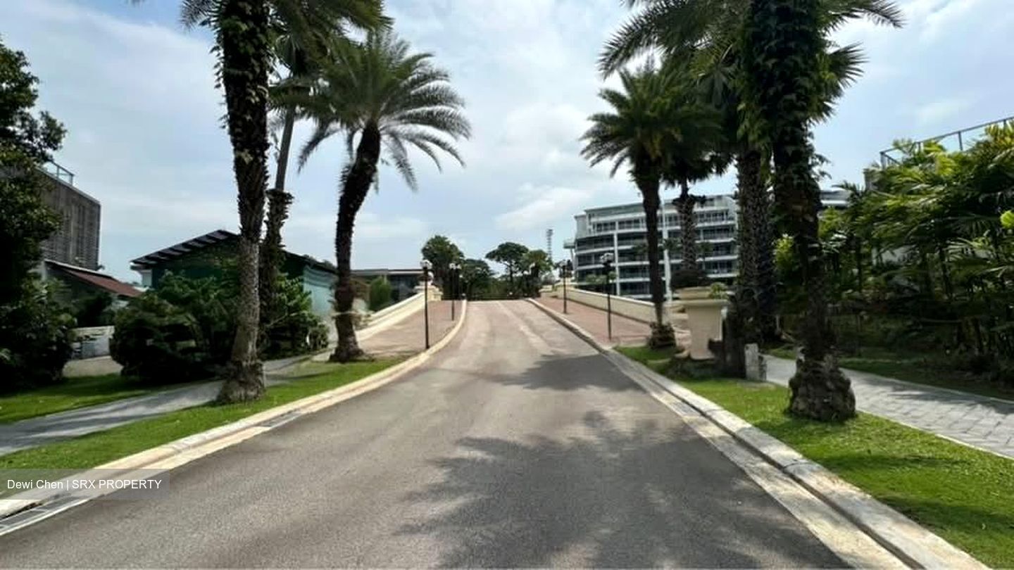 Pearl Island (D4), Detached #576995911
